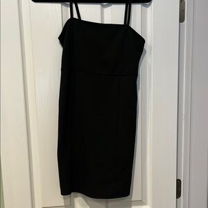 Ardene Classic Black  Dress